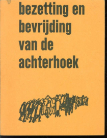 Bevrijding van de achterhoek Na afloop bal - W H Heitling