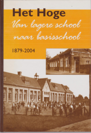 Het Hoge - Vorden - Diverse auteurs