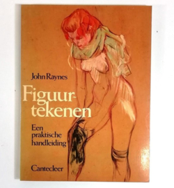 Figuurtekenen - John Raynes