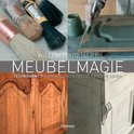 Meubelmagie - Willem Fouquaert