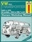 Volkswagen 1600 Transporter Owner'S Workshop Manual - John Haynes