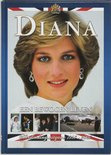 Diana - een bewogen leven - Herdenkingsuitgave