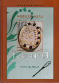 Fryske Resepten - Wieke de Haan