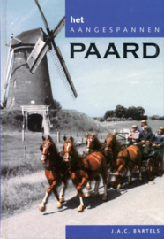 Het aangespannen paard - J.A.C. Bartels