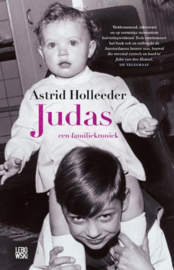 Judas - Astrid Holleeder