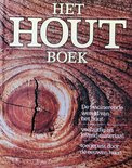 Het Hout boek - Diverse auteurs