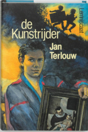 De kunstrijder - Jan Terlouw