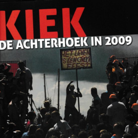 KIEK - de Achterhoek in 2009