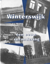 Winterswijk een eeuw verandering Deel 2b - Willem Peletier