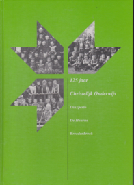 125 jaar Christelijk Onderwijs Dinxperlo, De Heurne, Breedenbroek