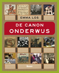 De canon van het onderwijs - Emma Los