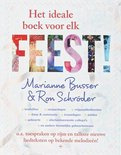 Feest! - Marianne Busser & Ron Schroder