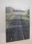 Gedichtjes onderweg geschreven - Herman Bussink