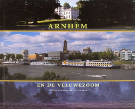 Arnhem en De Veluwezoom  - G. Burggraaff