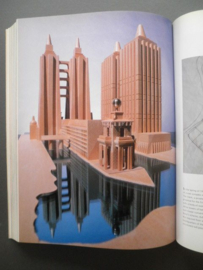 The Complete Buildings and Projects 1981-1991 - Aldo Rossi / Morris Adjmi