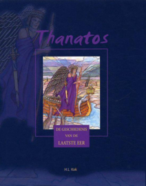 Thanatos - De geschiedenis van de laatste eer - H.L. Kok