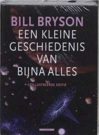 Een kleine geschiedenis van bijna alles - Bill Bryson