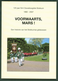 Voorwaarts, mars! - Sint Oswaldusgilde - Wouter Besselink