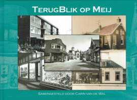 Het Blik Bekeken / TerugBlik op Meij - Carin van de Wal