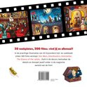 300 films - Een kijk-en zoekboek voor echte filmfans - Boris Uzan