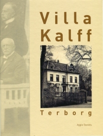 Villa Kalff  ( Terborg ) - Aggie Daniëls