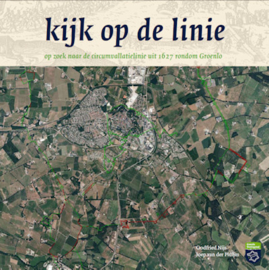 Kijk op de linie - (Groenlo) - Godfried Nijs, Joep van der Pluijm