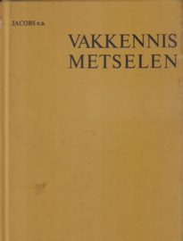 Vakkennis metselen - M. Jacobs e.a.