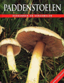 Paddenstoelen - Till R. Lohmeyer - Ute Kunkele