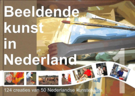 Beeldende Kunst in Nederland - Babette Klaassen