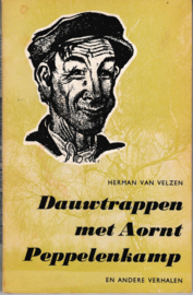 Dauwtrappen met Aornt Peppelenkamp - Herman van Velzen