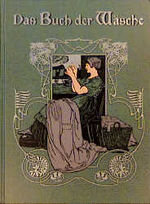 Das Buch der Wäsche - Hochfelden, Brigitta; Niedner, Marie