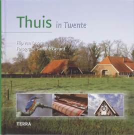 Thuis in Twente - Flip van Doorn, Simone Gerard