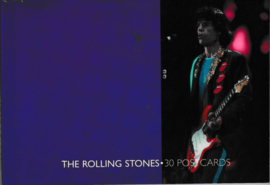 The Rolling Stones  30 Postcards