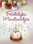 Feestelijke minitaartjes - Lindy Smith