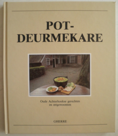 Potdeurmekare - Henk Harmsen