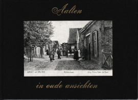 Aalten in oude ansichten - E.M. Smilda