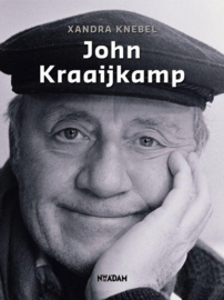 John Kraaijkamp - Xandra Knebel