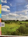 De landschappen van Overijssel - Ineke Baan