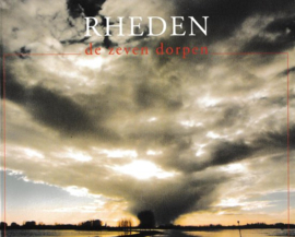 Rheden - de zeven dorpen - J Jansen van Galen