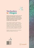 Verboden te vliegen - Martine Letterie & Rick de Haas