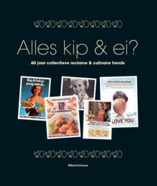 Alles kip & ei - Wilbert Schreurs