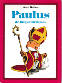 Paulus de hulpsinterklaas - Jean Dulieu