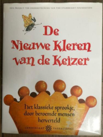 De nieuwe kleren van de keizer - Diverse auteurs