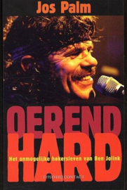 Oerend hard - Jos Palm