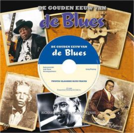 De gouden eeuw van de blues - R. Havers
