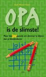Oma is de slimste / Opa is de slimste - Jack Botermans