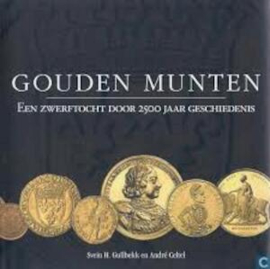 Gouden munten - Svein H. Gullbekk, Andre Celtel
