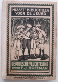 De Poolsche vluchteling - F J Hoffman