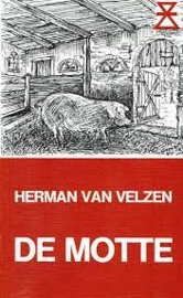 De motte - Herman van Velzen