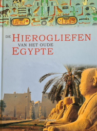 Hierogliefen van het oude Egypte - Aidan Dodson